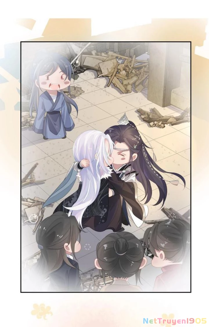 Nhiệm Vụ Thất Bại Thì Phải Yêu Đương Chapter 1 - 10