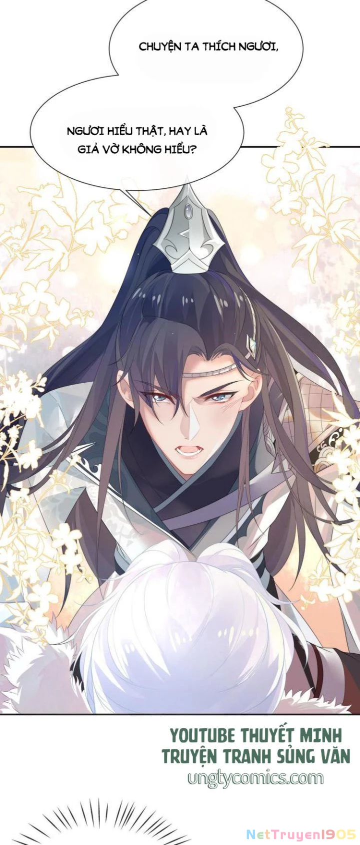 Nhiệm Vụ Thất Bại Thì Phải Yêu Đương Chapter 1 - 13