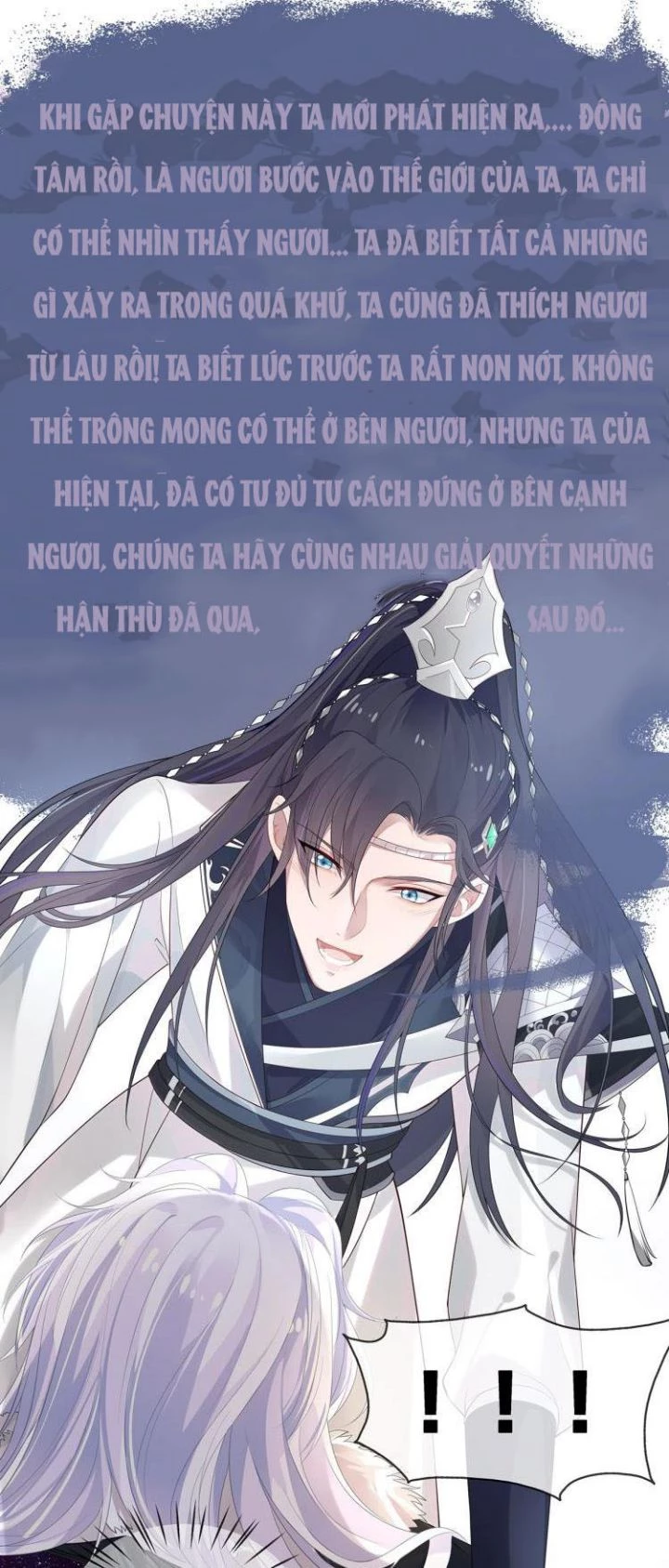 Nhiệm Vụ Thất Bại Thì Phải Yêu Đương Chapter 1 - 15