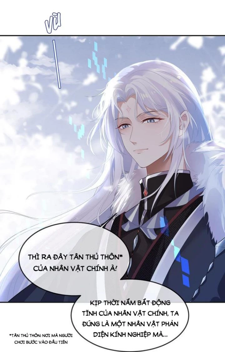Nhiệm Vụ Thất Bại Thì Phải Yêu Đương Chapter 1 - 20
