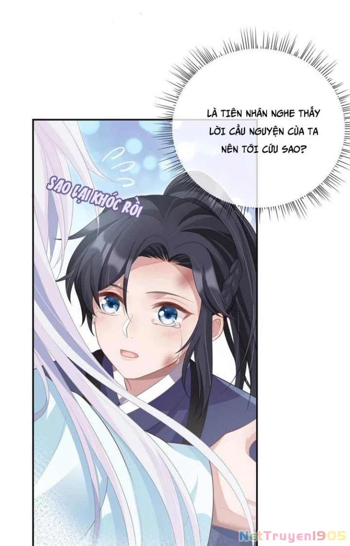 Nhiệm Vụ Thất Bại Thì Phải Yêu Đương Chapter 1 - 38