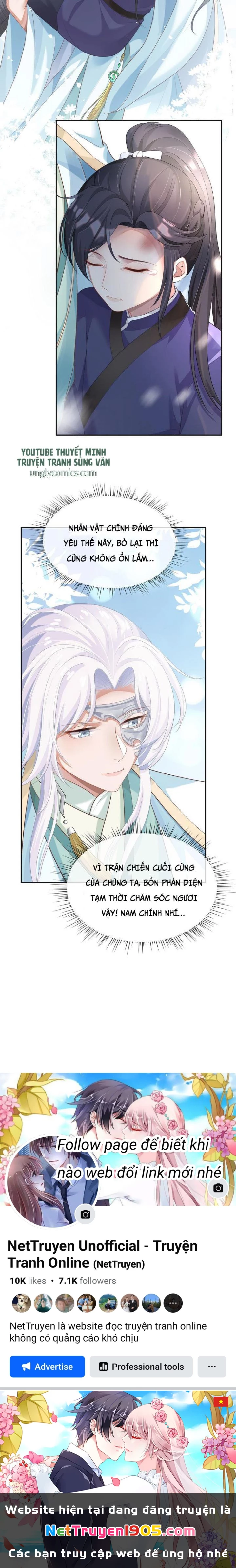 Nhiệm Vụ Thất Bại Thì Phải Yêu Đương Chapter 1 - 45