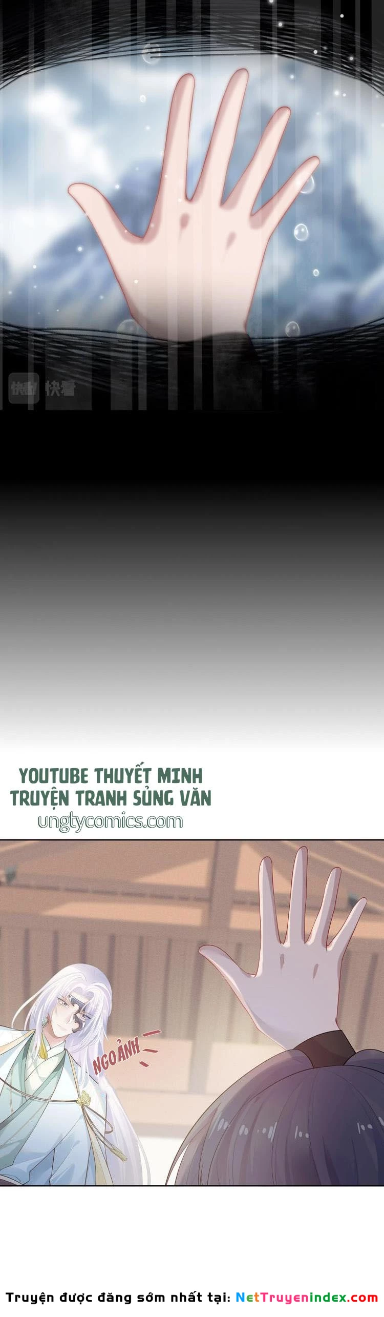 Nhiệm Vụ Thất Bại Thì Phải Yêu Đương Chapter 2 - 3