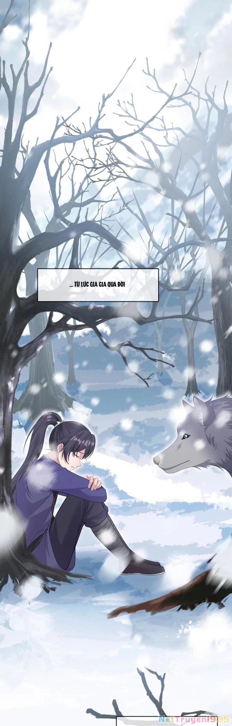 Nhiệm Vụ Thất Bại Thì Phải Yêu Đương Chapter 2 - 23