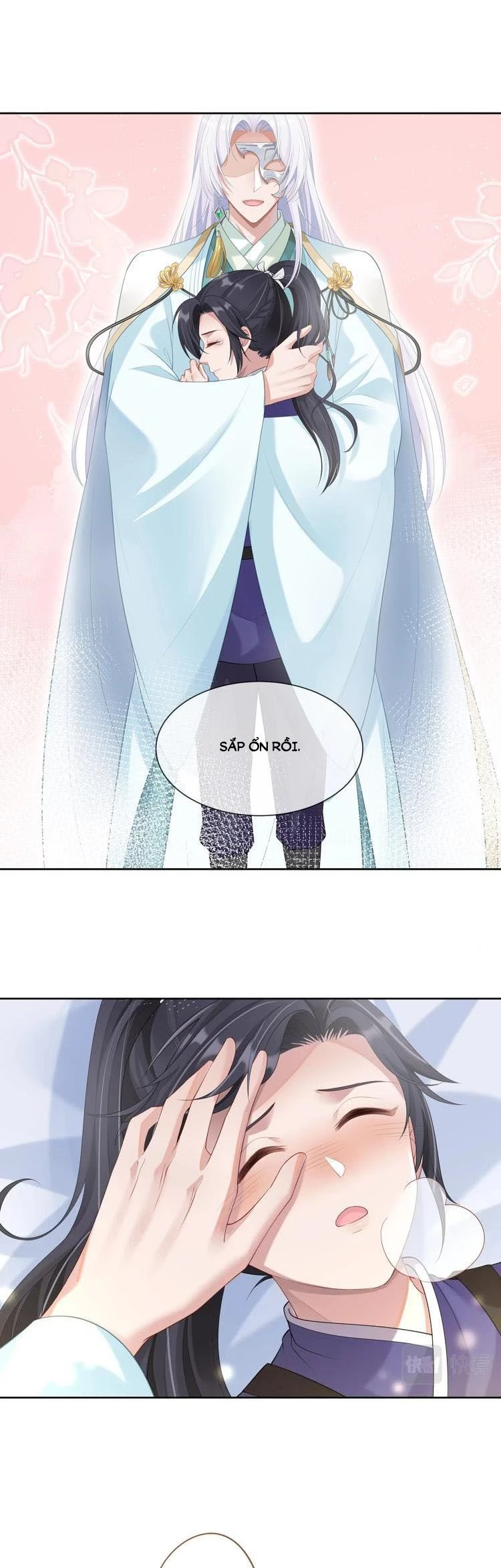 Nhiệm Vụ Thất Bại Thì Phải Yêu Đương Chapter 2 - 27
