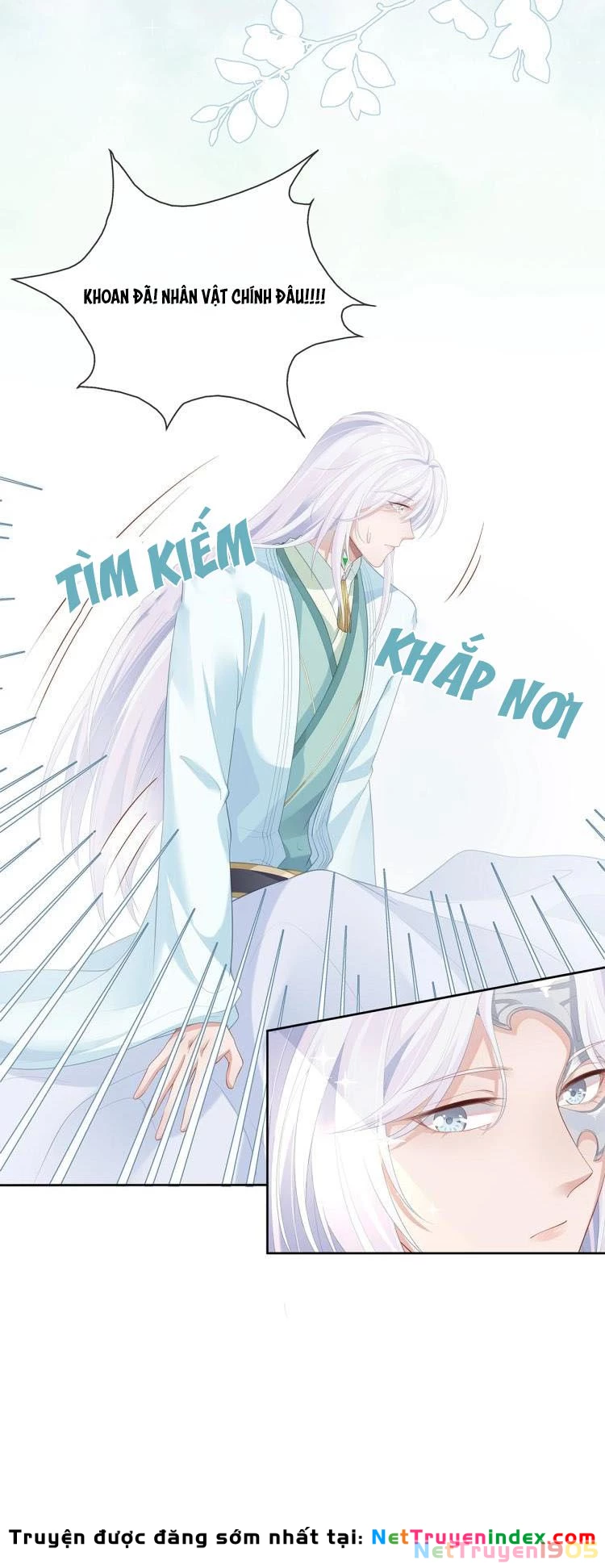Nhiệm Vụ Thất Bại Thì Phải Yêu Đương Chapter 2 - 30