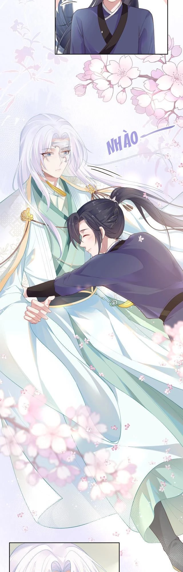 Nhiệm Vụ Thất Bại Thì Phải Yêu Đương Chapter 3 - 19