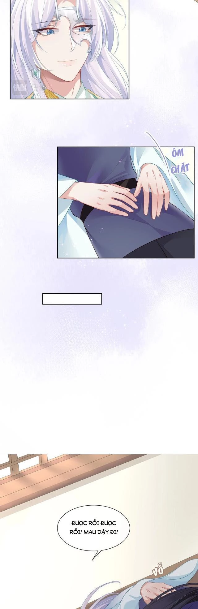 Nhiệm Vụ Thất Bại Thì Phải Yêu Đương Chapter 3 - 20