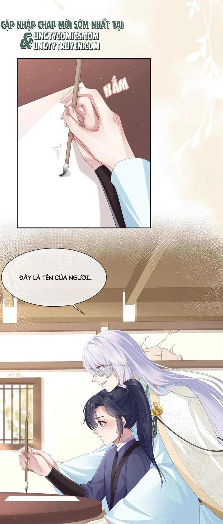 Nhiệm Vụ Thất Bại Thì Phải Yêu Đương Chapter 4 - 6