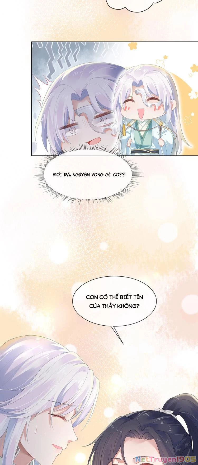 Nhiệm Vụ Thất Bại Thì Phải Yêu Đương Chapter 4 - 10