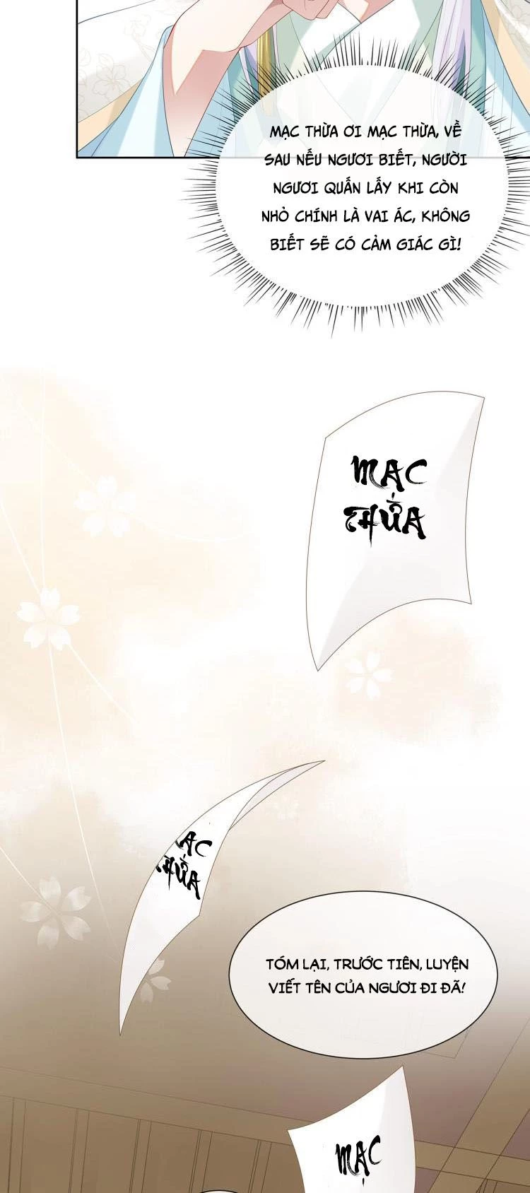 Nhiệm Vụ Thất Bại Thì Phải Yêu Đương Chapter 4 - 14