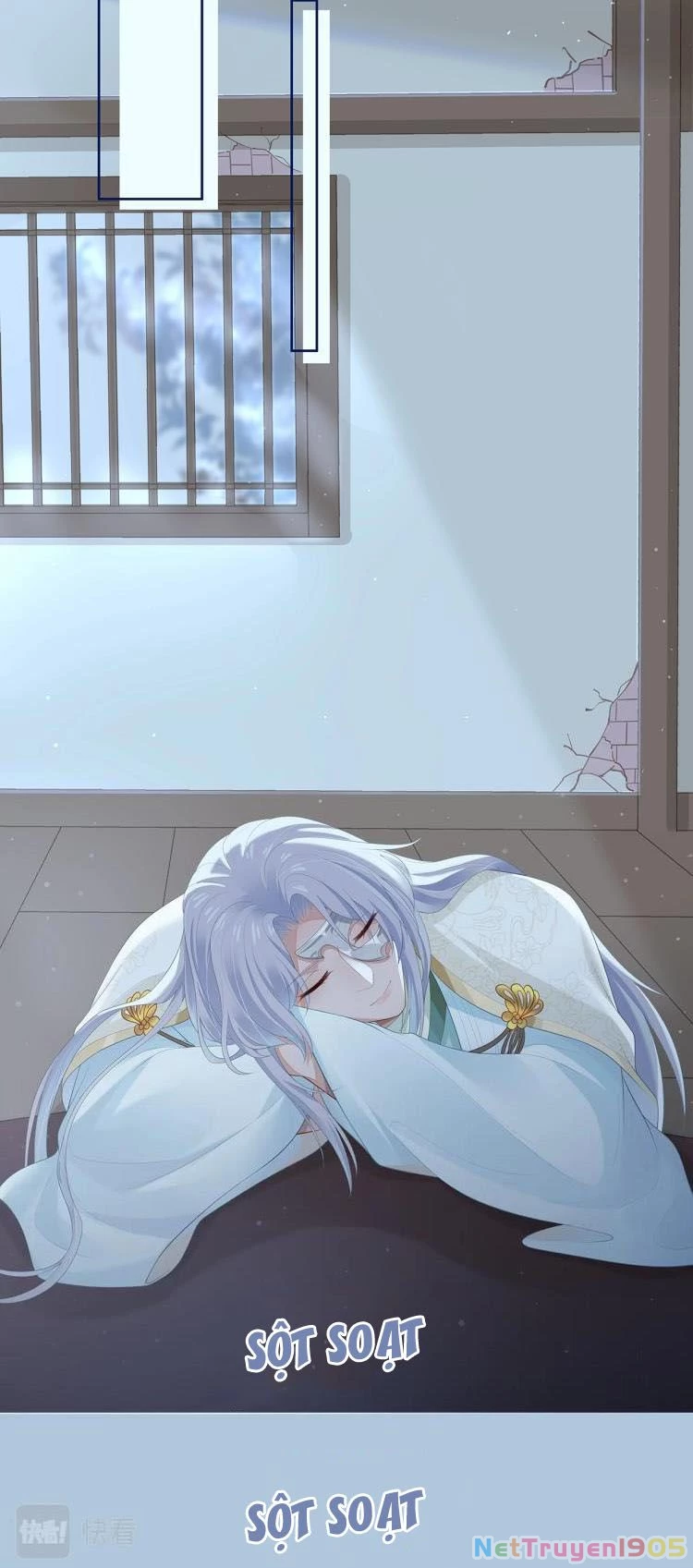 Nhiệm Vụ Thất Bại Thì Phải Yêu Đương Chapter 4 - 16