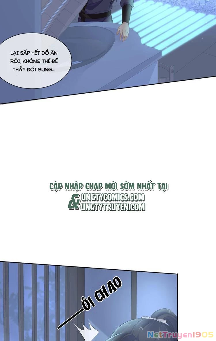 Nhiệm Vụ Thất Bại Thì Phải Yêu Đương Chapter 4 - 18