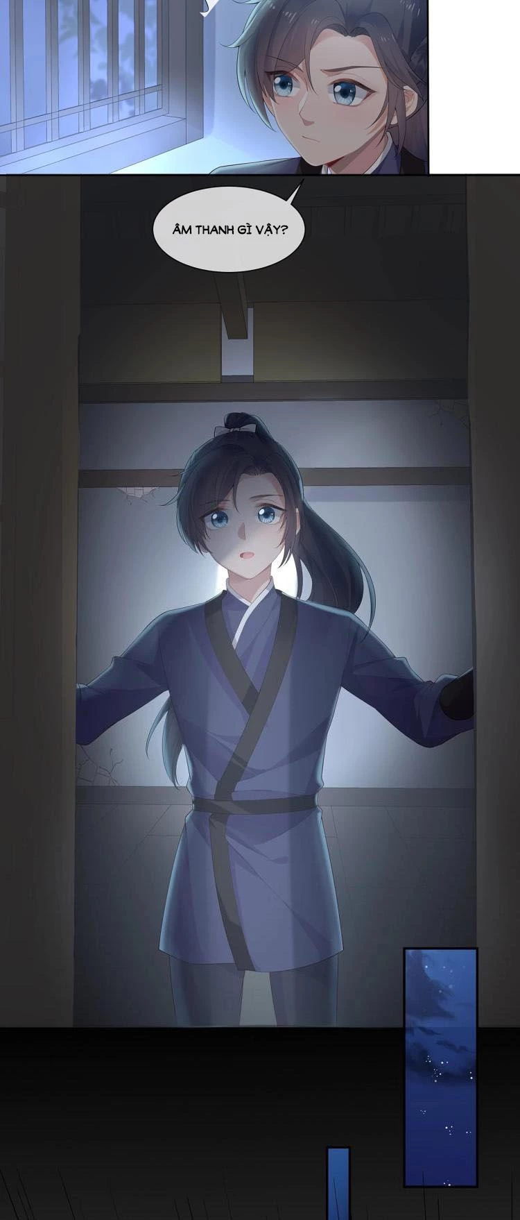 Nhiệm Vụ Thất Bại Thì Phải Yêu Đương Chapter 4 - 19