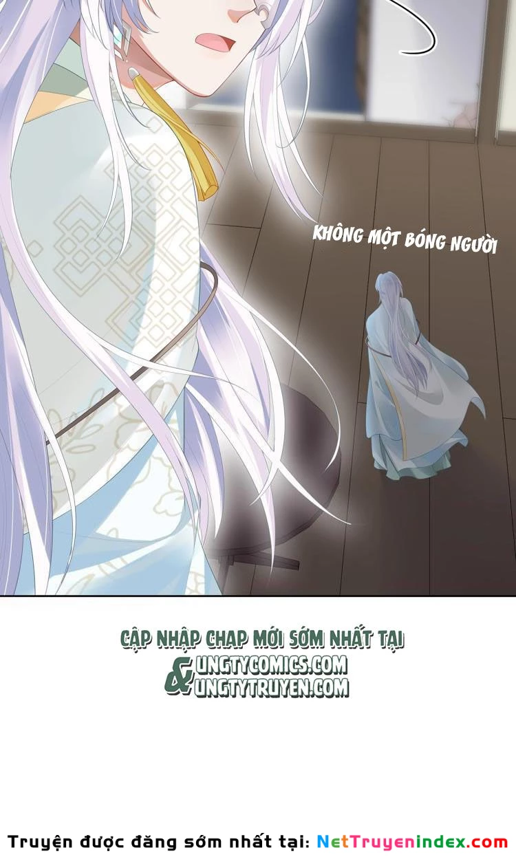 Nhiệm Vụ Thất Bại Thì Phải Yêu Đương Chapter 4 - 22