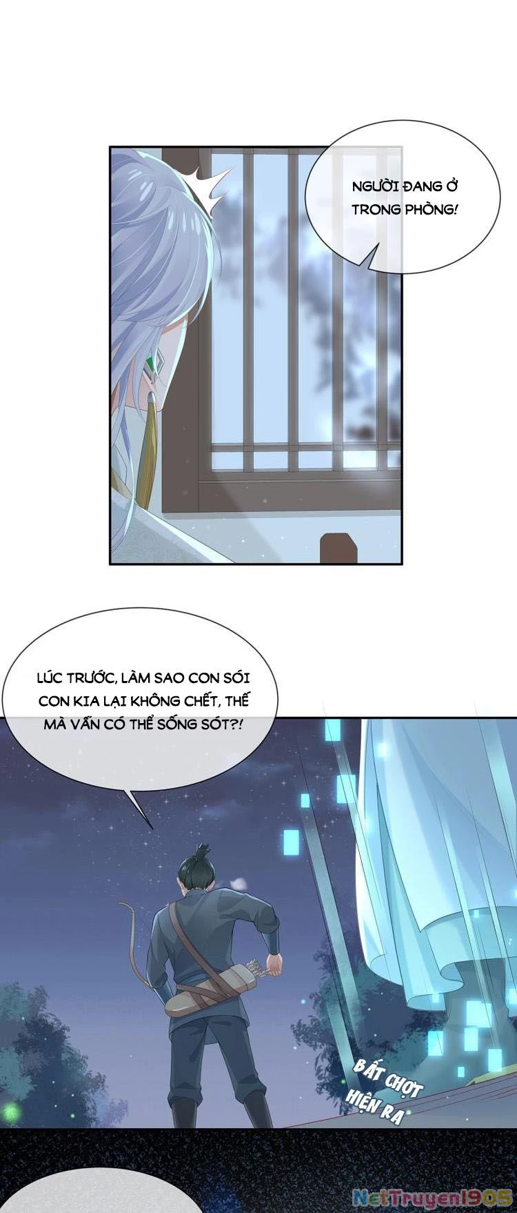 Nhiệm Vụ Thất Bại Thì Phải Yêu Đương Chapter 4 - 23