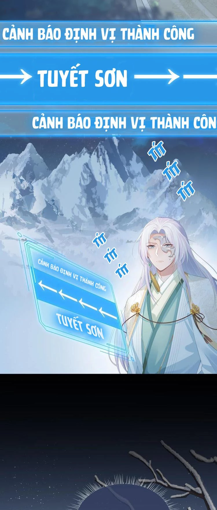 Nhiệm Vụ Thất Bại Thì Phải Yêu Đương Chapter 4 - 26