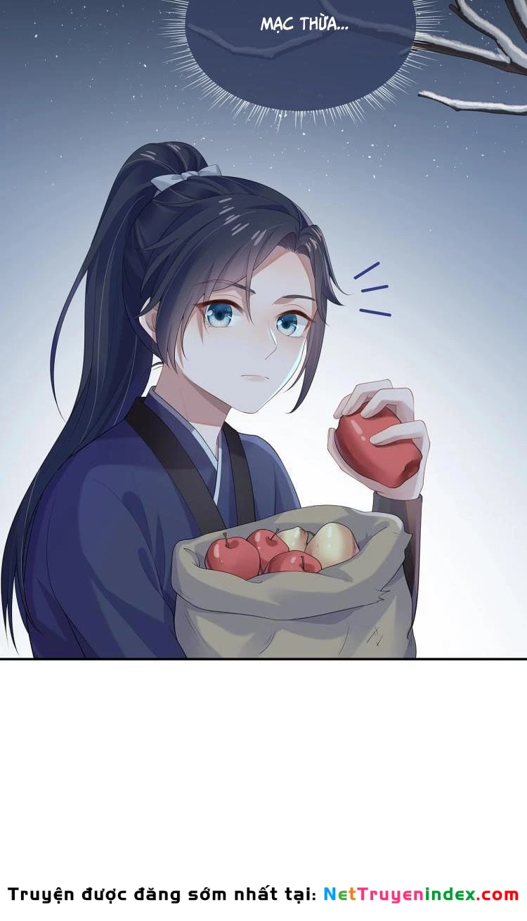 Nhiệm Vụ Thất Bại Thì Phải Yêu Đương Chapter 4 - 27