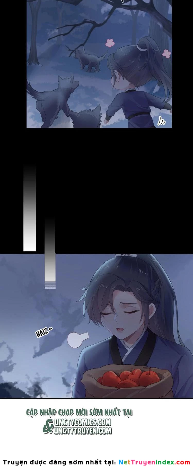 Nhiệm Vụ Thất Bại Thì Phải Yêu Đương Chapter 4 - 30