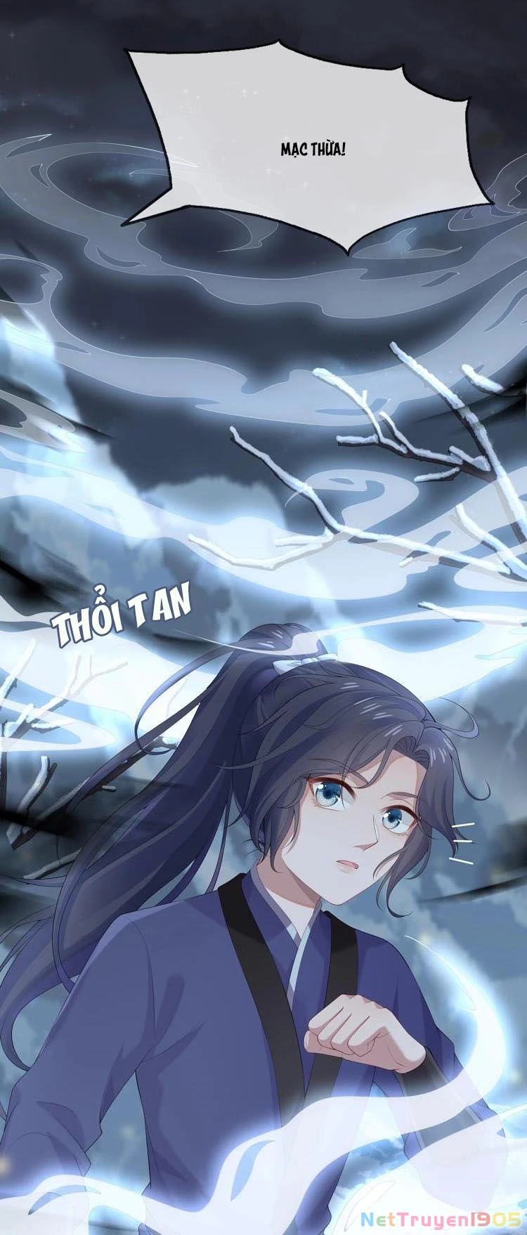 Nhiệm Vụ Thất Bại Thì Phải Yêu Đương Chapter 4 - 33