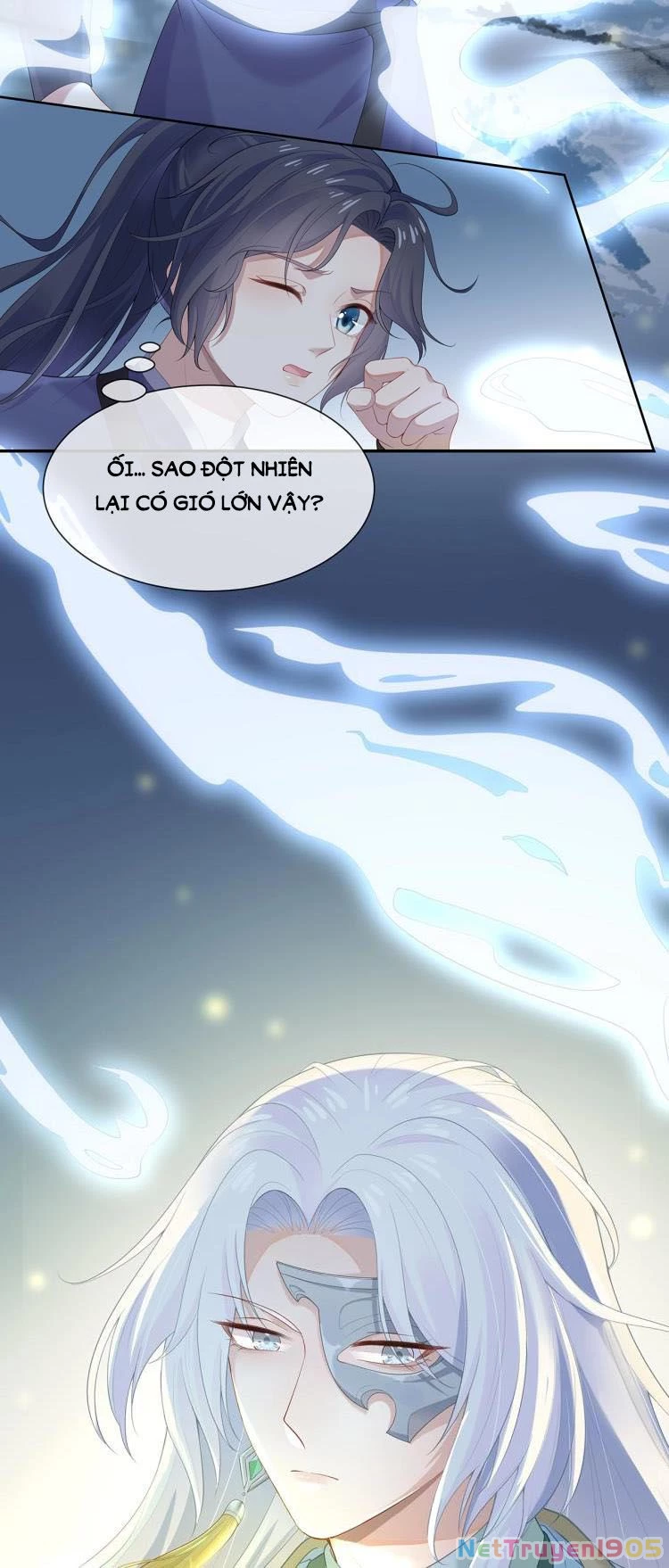 Nhiệm Vụ Thất Bại Thì Phải Yêu Đương Chapter 4 - 34