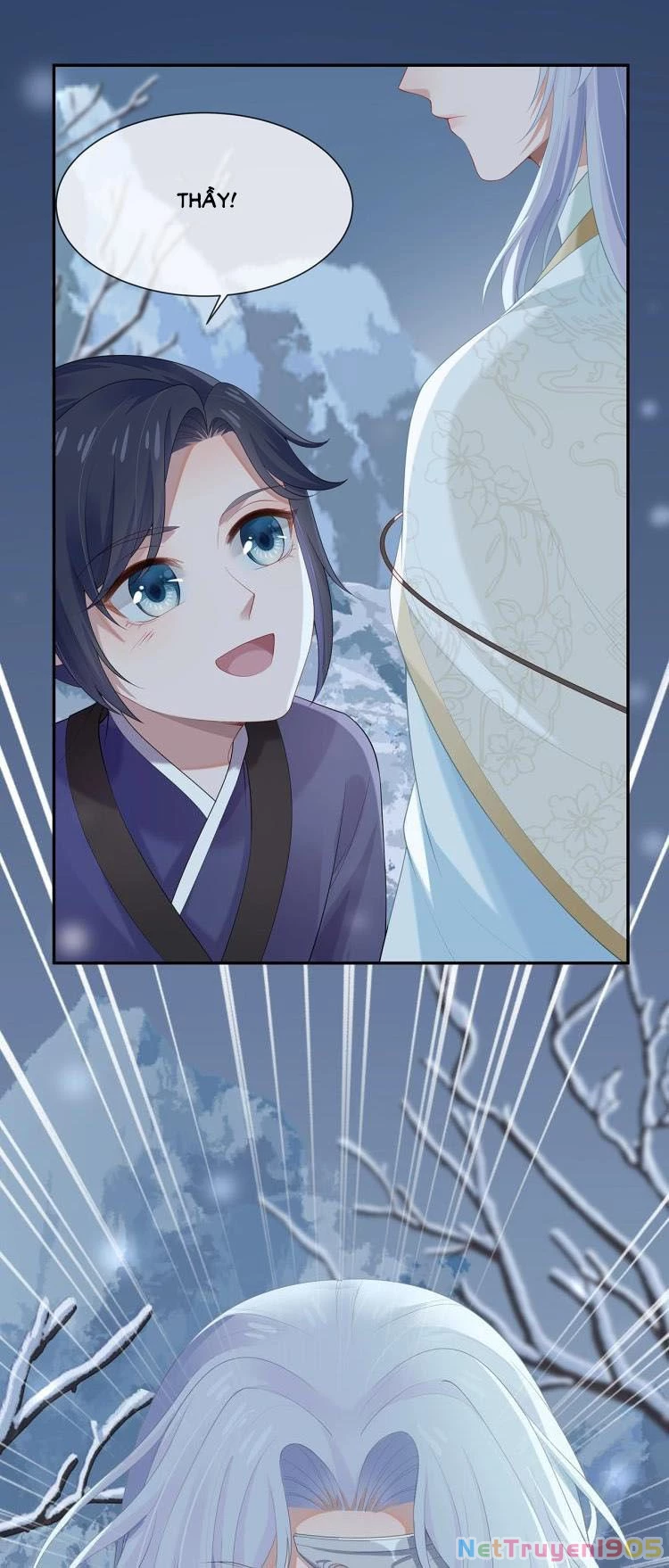 Nhiệm Vụ Thất Bại Thì Phải Yêu Đương Chapter 4 - 36