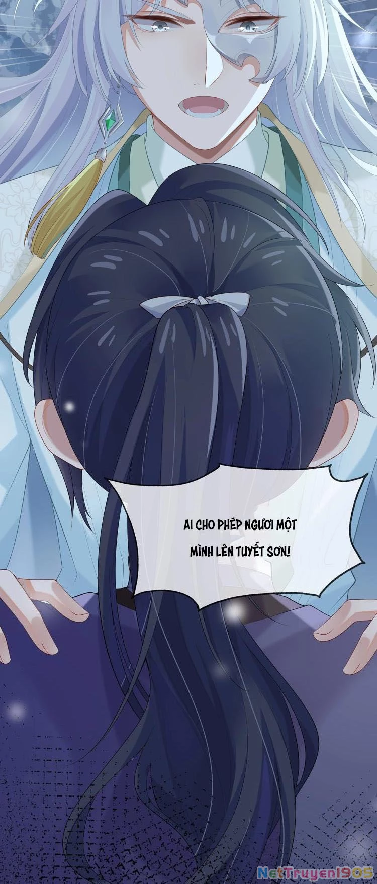 Nhiệm Vụ Thất Bại Thì Phải Yêu Đương Chapter 4 - 37