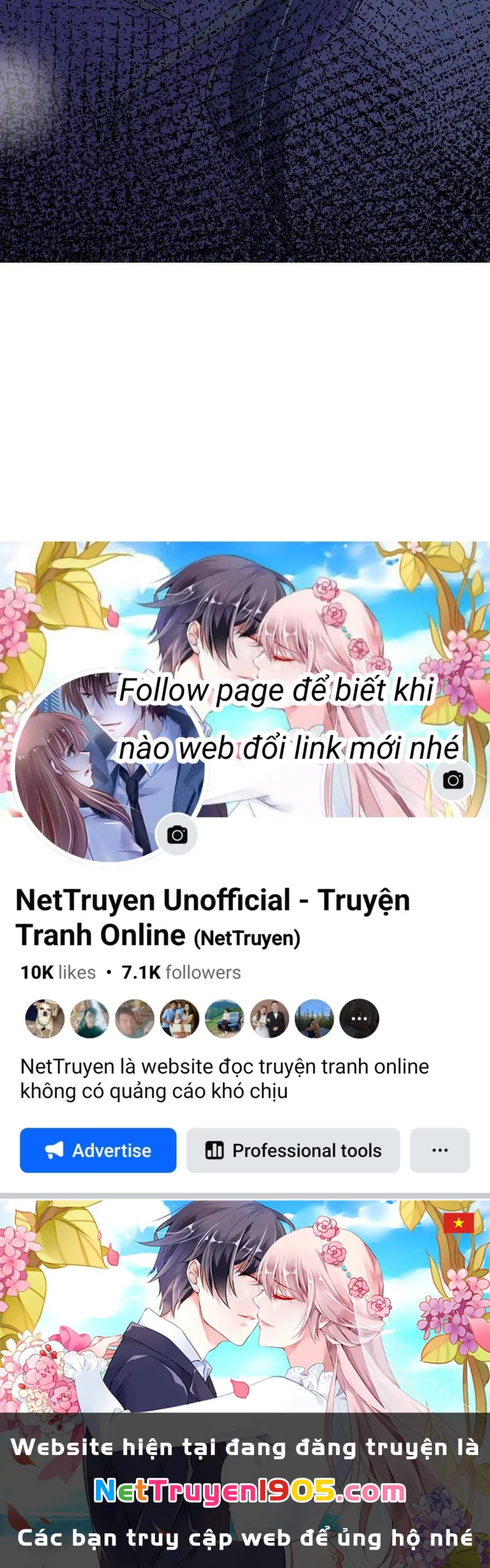 Nhiệm Vụ Thất Bại Thì Phải Yêu Đương Chapter 4 - 38