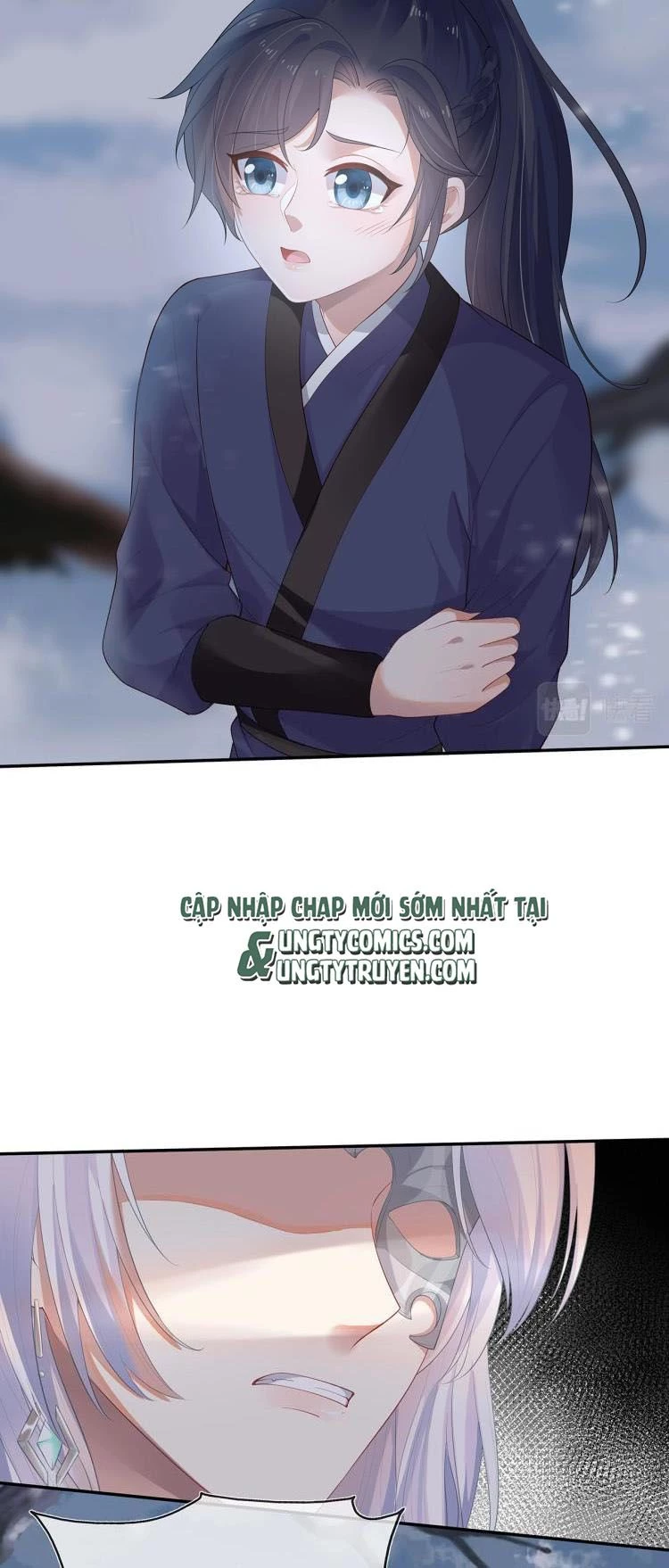 Nhiệm Vụ Thất Bại Thì Phải Yêu Đương Chapter 5 - 4