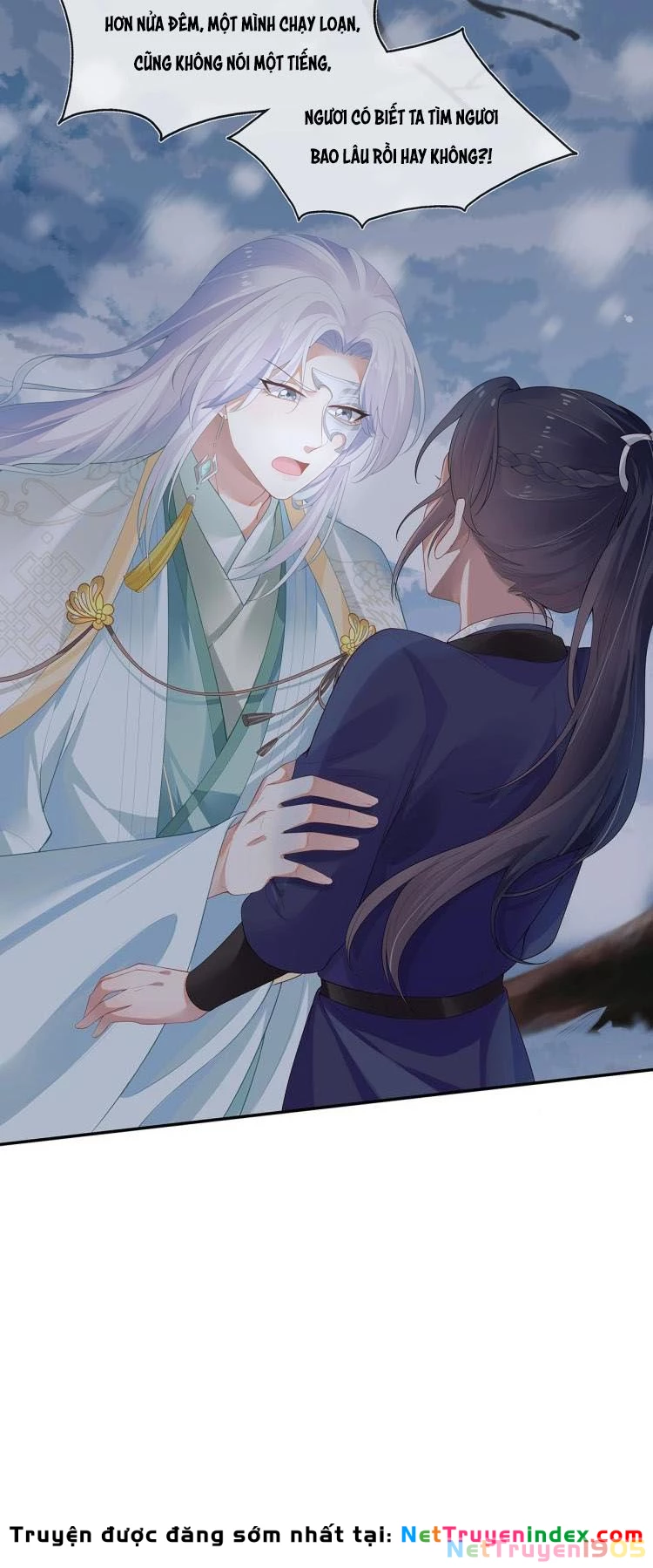 Nhiệm Vụ Thất Bại Thì Phải Yêu Đương Chapter 5 - 5