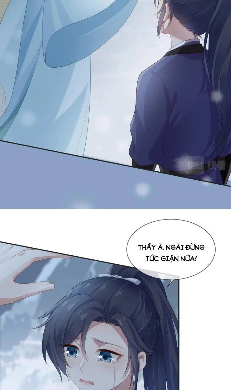 Nhiệm Vụ Thất Bại Thì Phải Yêu Đương Chapter 5 - 8