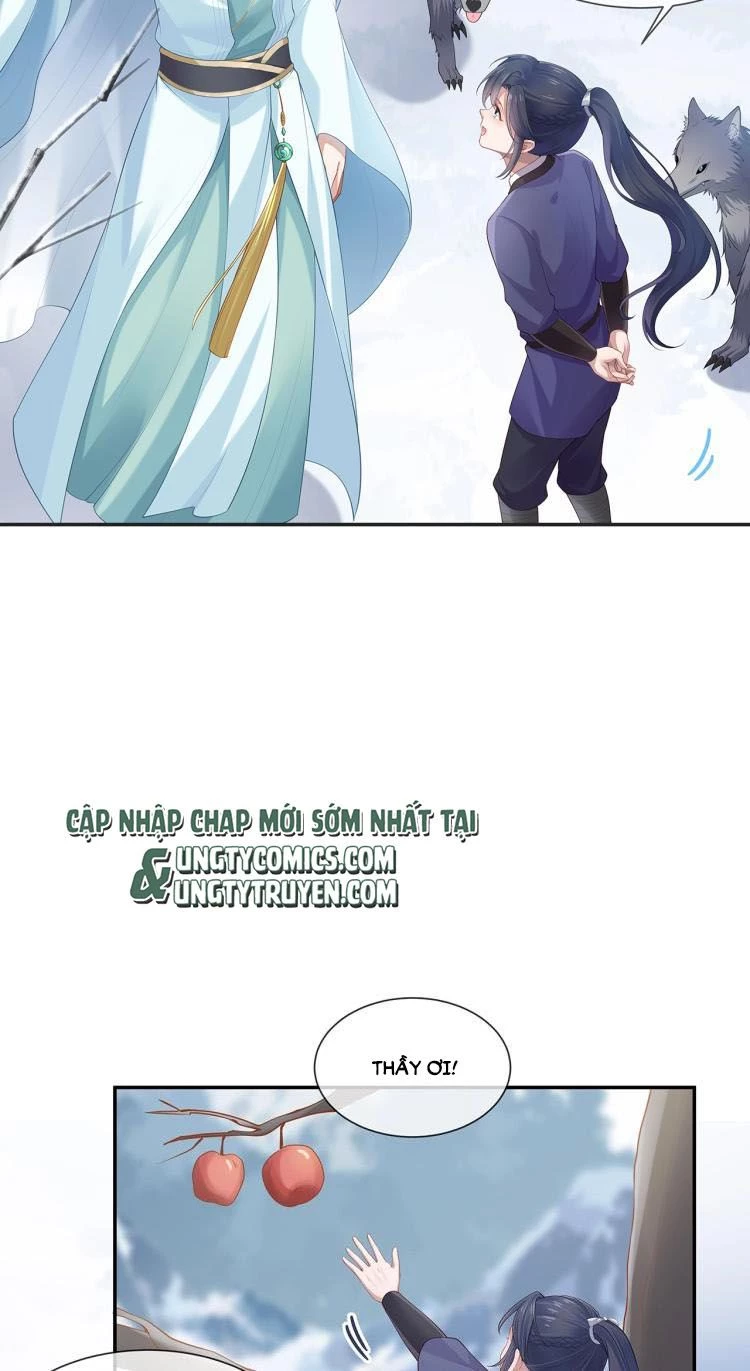 Nhiệm Vụ Thất Bại Thì Phải Yêu Đương Chapter 5 - 11