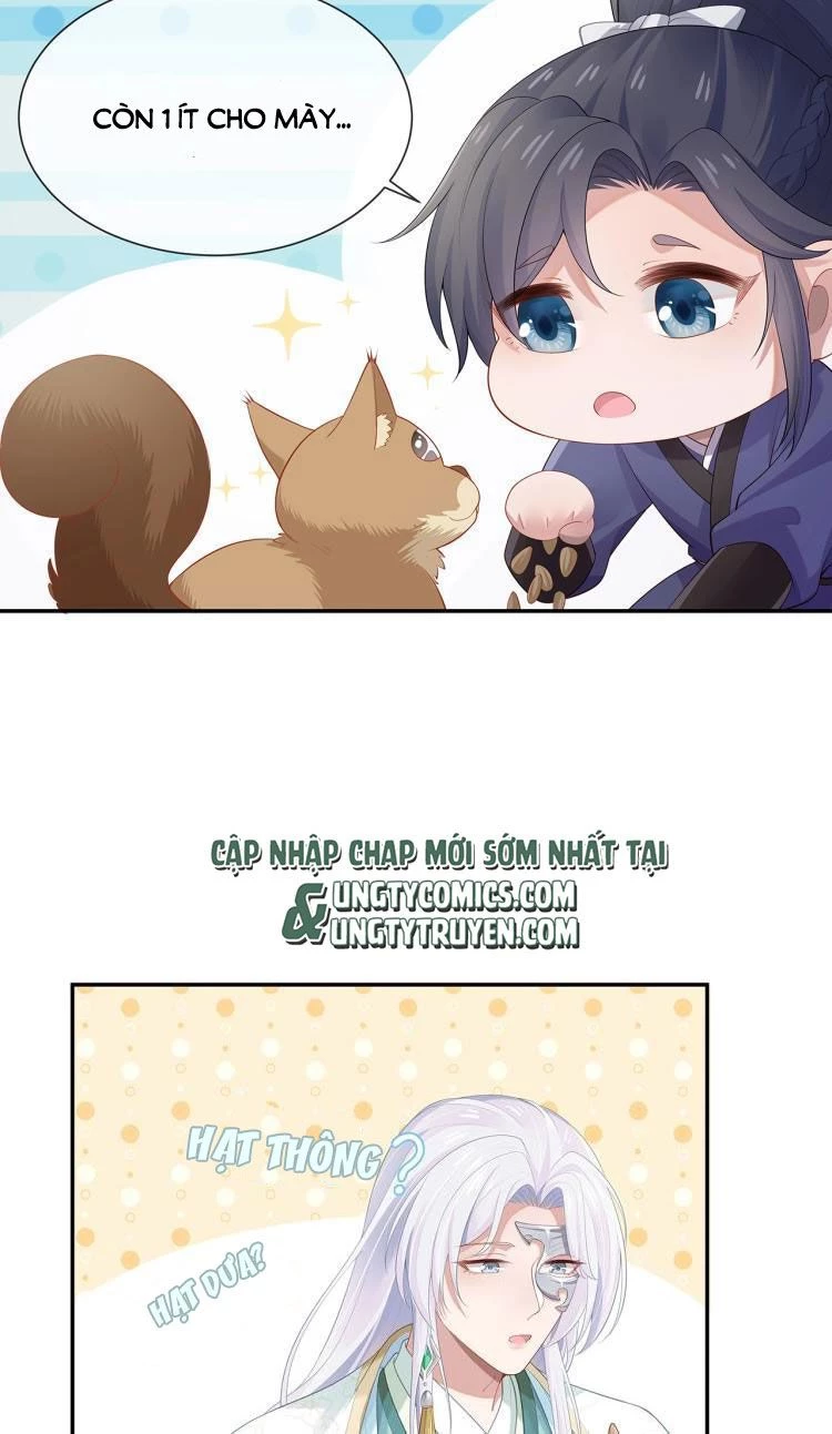 Nhiệm Vụ Thất Bại Thì Phải Yêu Đương Chapter 5 - 14