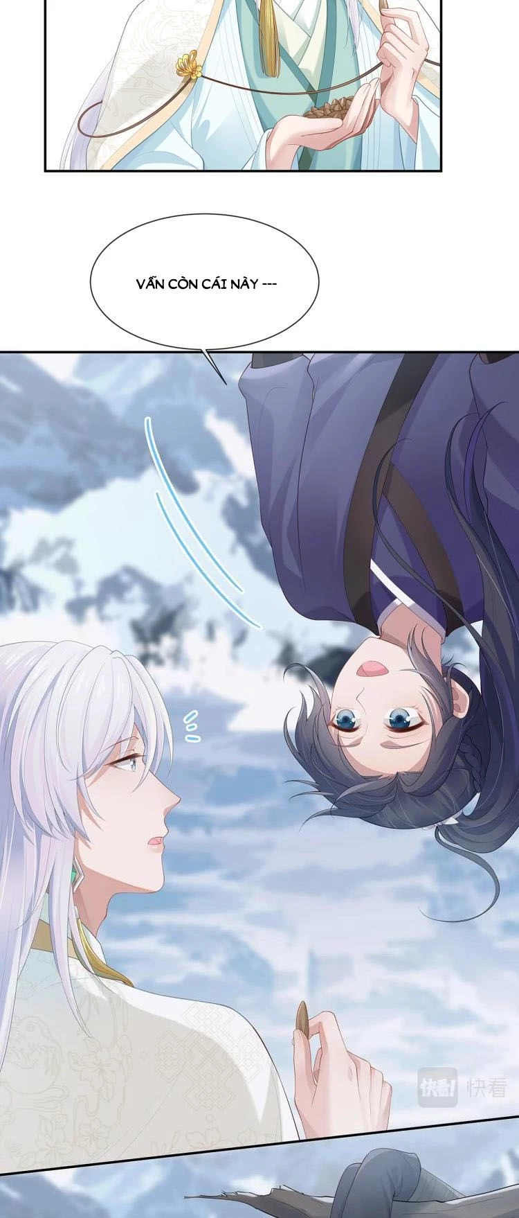 Nhiệm Vụ Thất Bại Thì Phải Yêu Đương Chapter 5 - 15