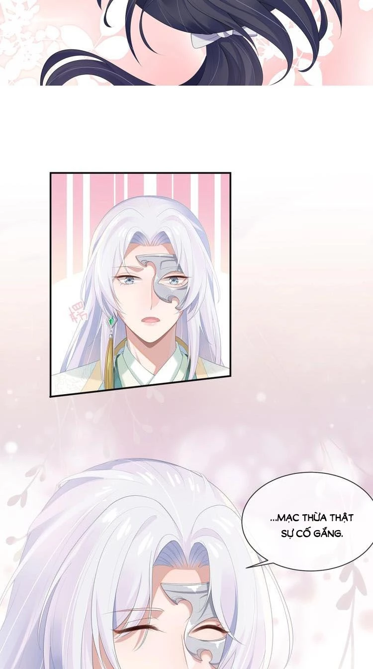 Nhiệm Vụ Thất Bại Thì Phải Yêu Đương Chapter 5 - 17