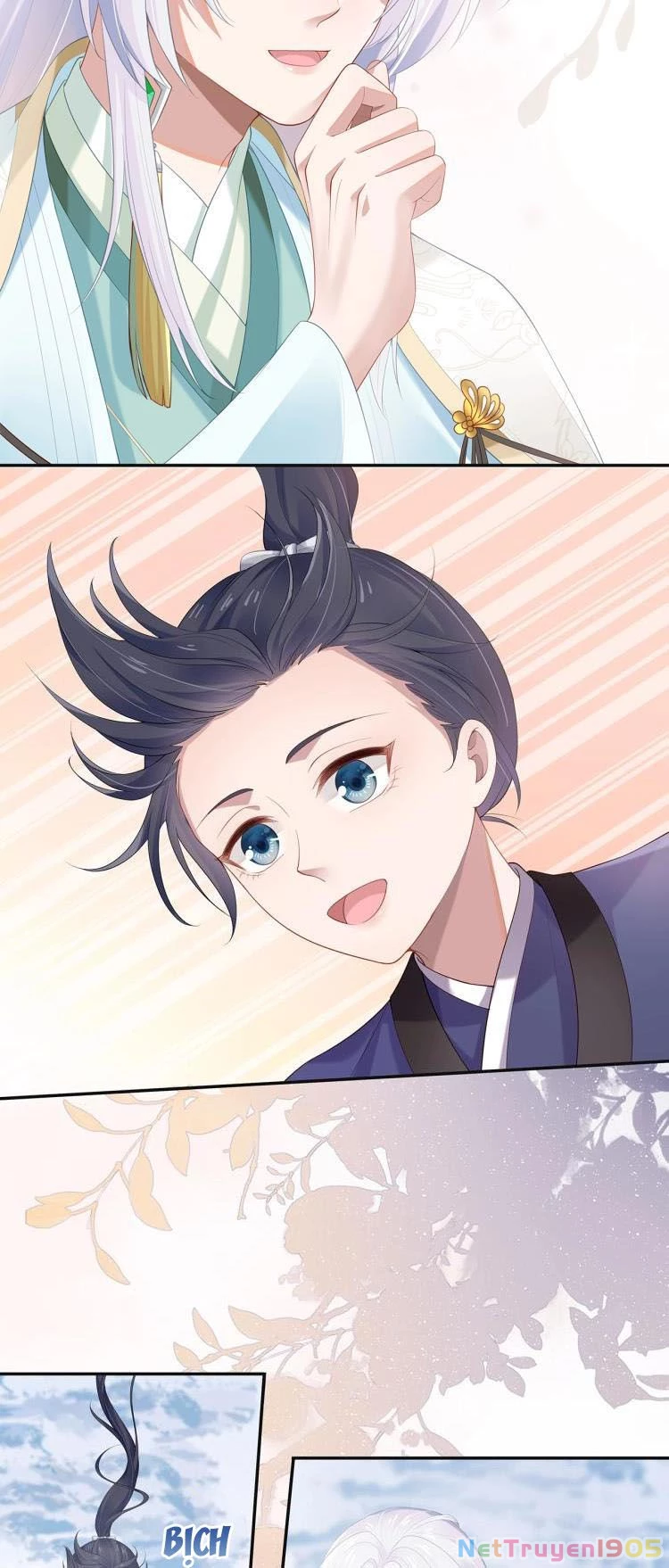 Nhiệm Vụ Thất Bại Thì Phải Yêu Đương Chapter 5 - 18