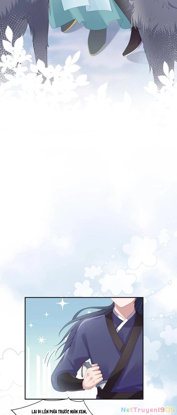 Nhiệm Vụ Thất Bại Thì Phải Yêu Đương Chapter 5 - 21