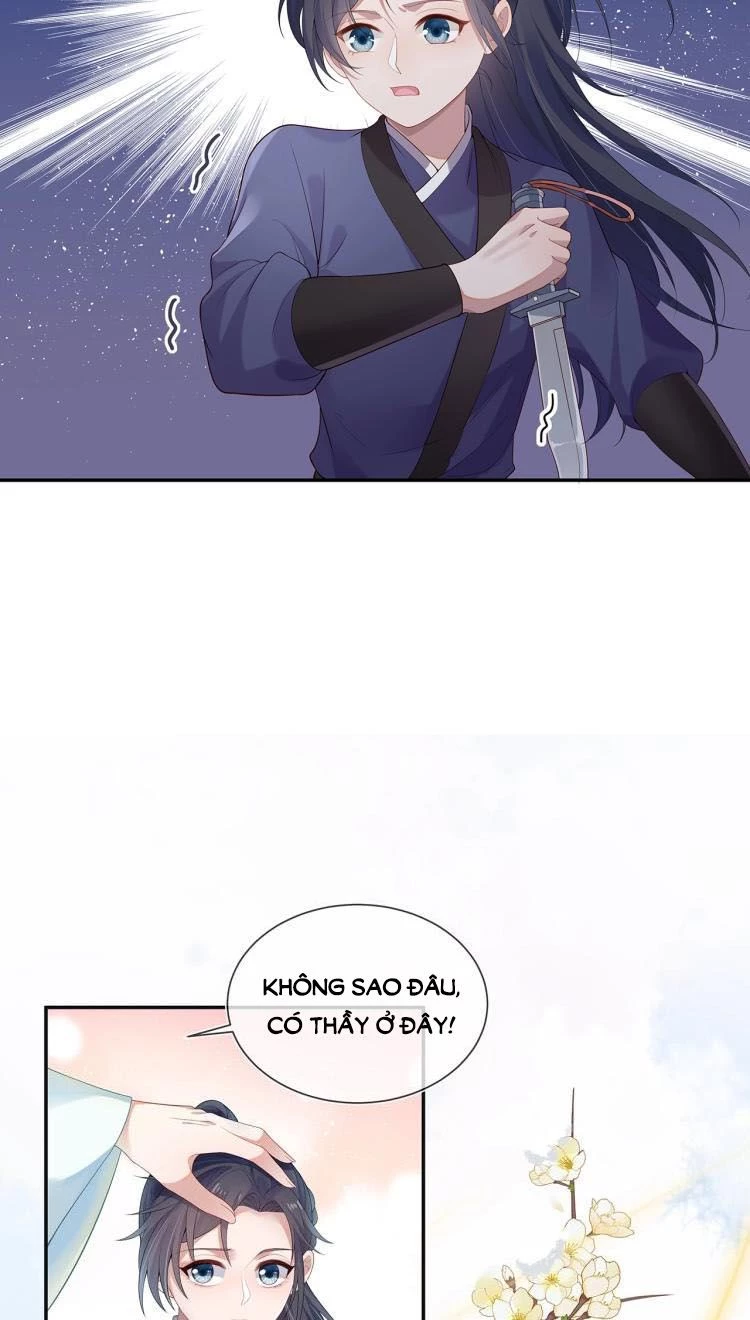 Nhiệm Vụ Thất Bại Thì Phải Yêu Đương Chapter 5 - 27