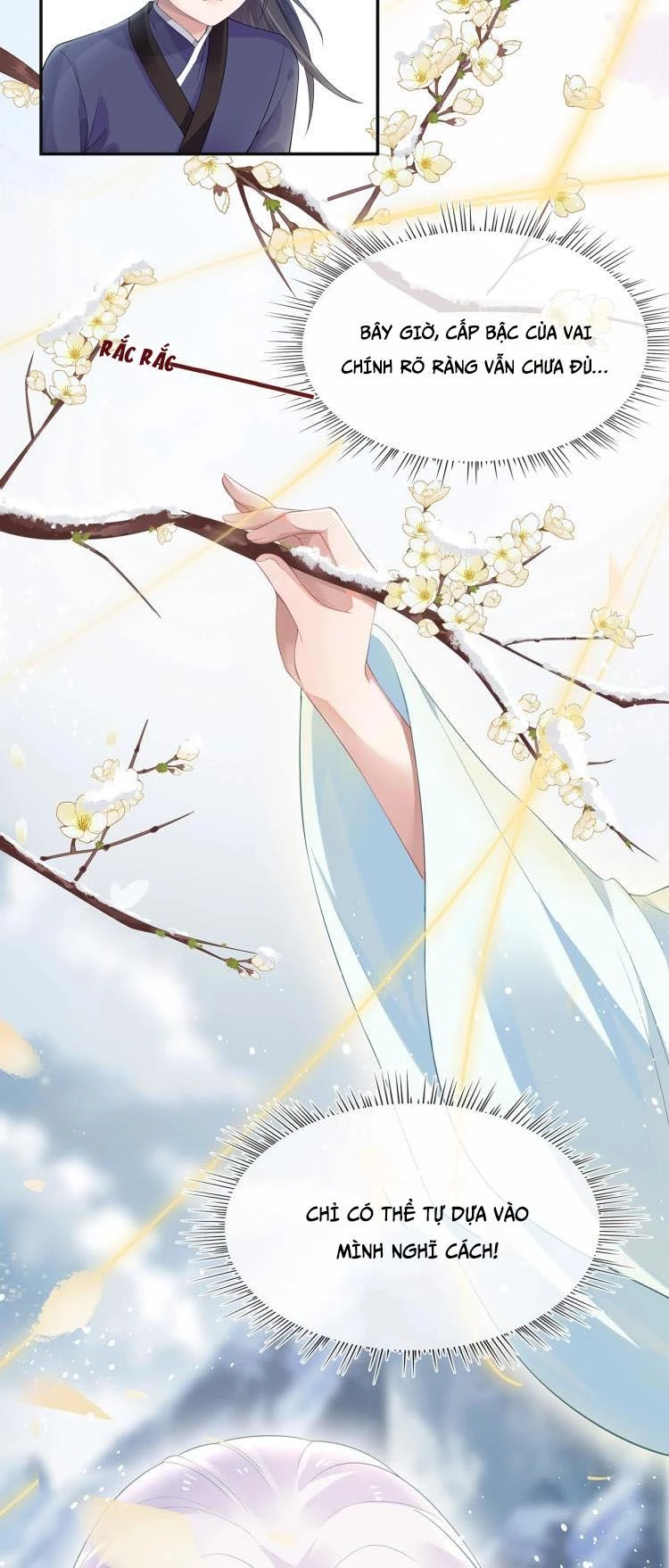 Nhiệm Vụ Thất Bại Thì Phải Yêu Đương Chapter 5 - 28