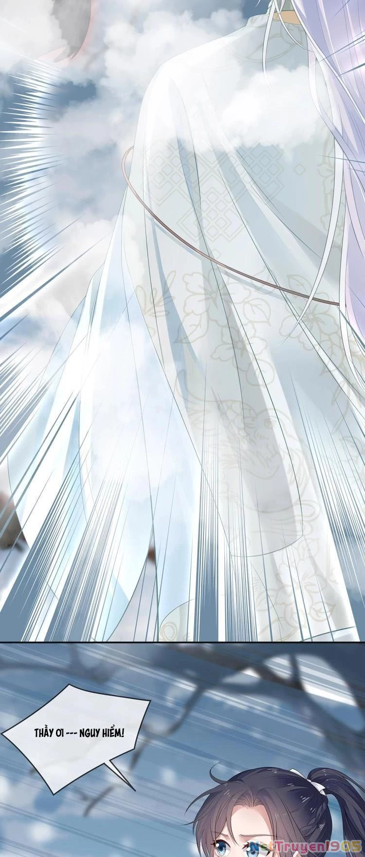 Nhiệm Vụ Thất Bại Thì Phải Yêu Đương Chapter 5 - 31