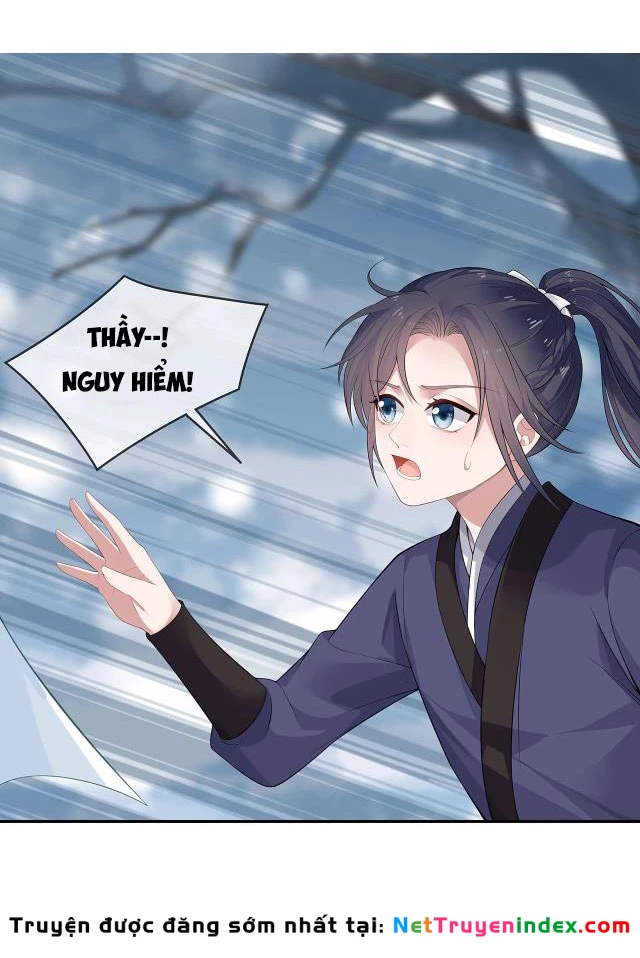 Nhiệm Vụ Thất Bại Thì Phải Yêu Đương Chapter 6 - 2