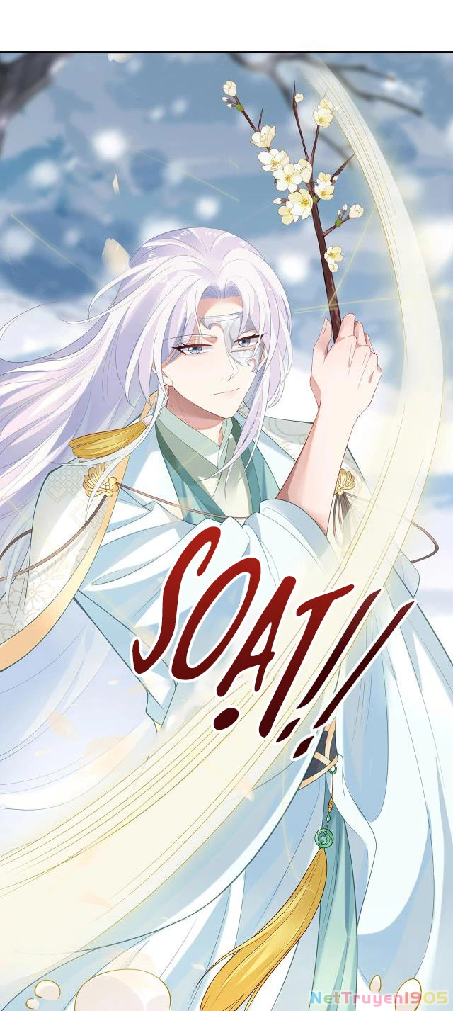 Nhiệm Vụ Thất Bại Thì Phải Yêu Đương Chapter 6 - 3