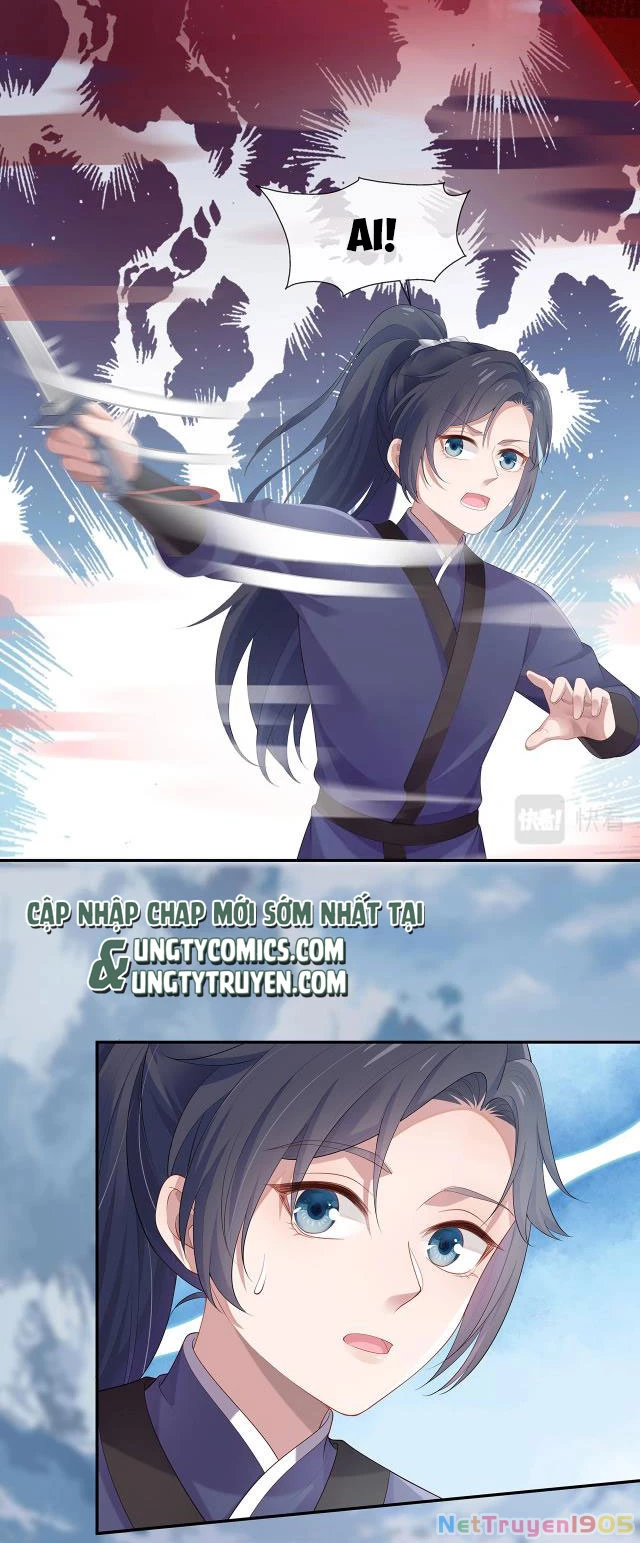 Nhiệm Vụ Thất Bại Thì Phải Yêu Đương Chapter 6 - 6