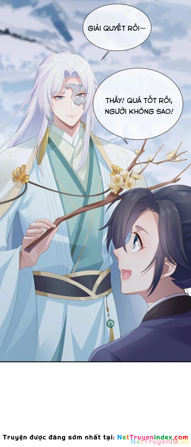 Nhiệm Vụ Thất Bại Thì Phải Yêu Đương Chapter 6 - 7