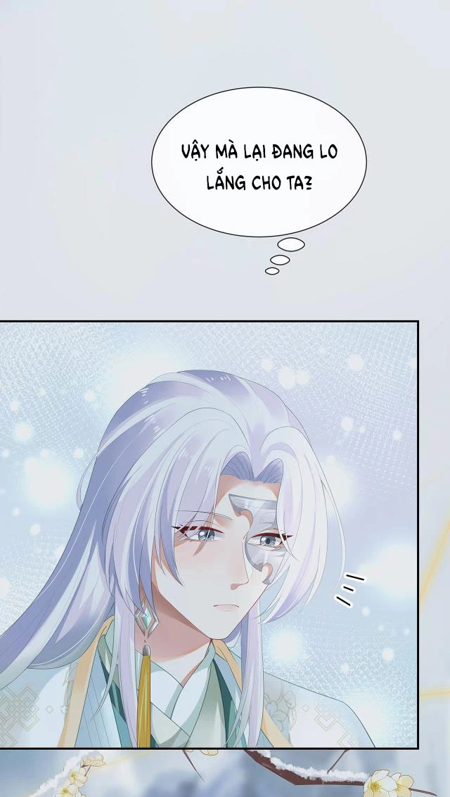 Nhiệm Vụ Thất Bại Thì Phải Yêu Đương Chapter 6 - 8