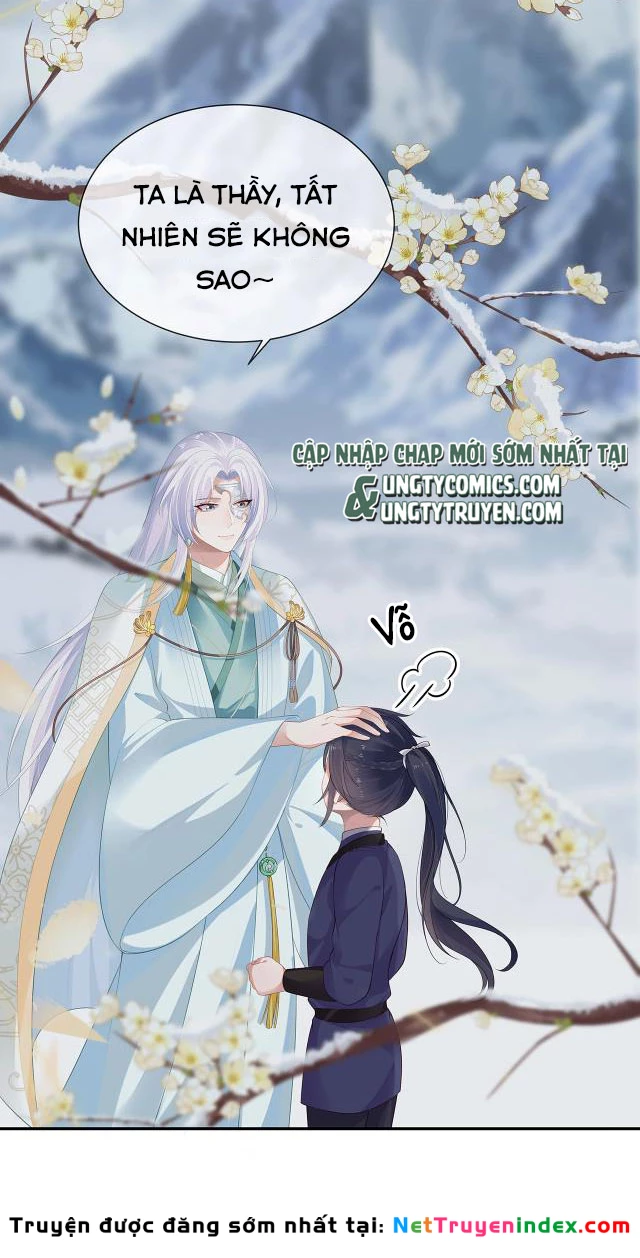 Nhiệm Vụ Thất Bại Thì Phải Yêu Đương Chapter 6 - 9