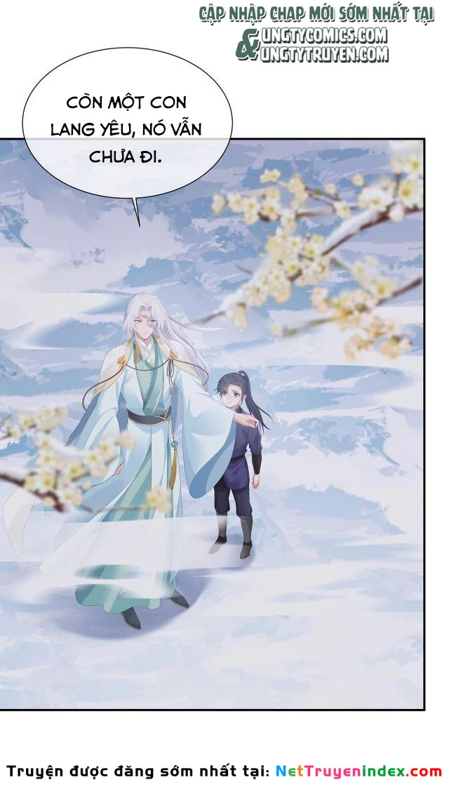 Nhiệm Vụ Thất Bại Thì Phải Yêu Đương Chapter 6 - 11