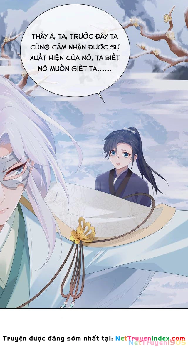 Nhiệm Vụ Thất Bại Thì Phải Yêu Đương Chapter 6 - 13