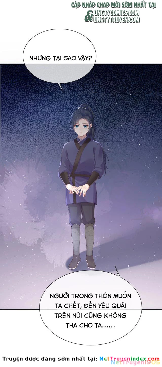 Nhiệm Vụ Thất Bại Thì Phải Yêu Đương Chapter 6 - 14