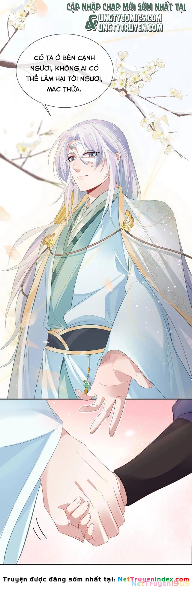 Nhiệm Vụ Thất Bại Thì Phải Yêu Đương Chapter 6 - 17